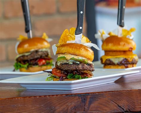 Cold beer cheeseburgers - The Cold Beers & Cheeseburgers food truck has been featured at the Barrett-Jackson Auction, Salt River Fields’ Street Eats, The Phoenix Open, The Original Taste of Scottsdale, and so much more; let us host your next big event! We’ll be sure to bring you the best award-winning cheeseburgers in town! For more …
